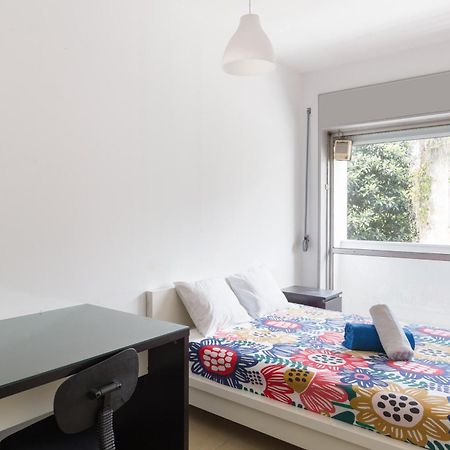 Smile4Porto Guest House Exterior foto