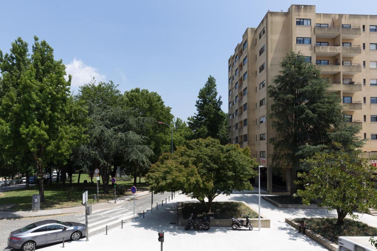 Smile4Porto Guest House Exterior foto