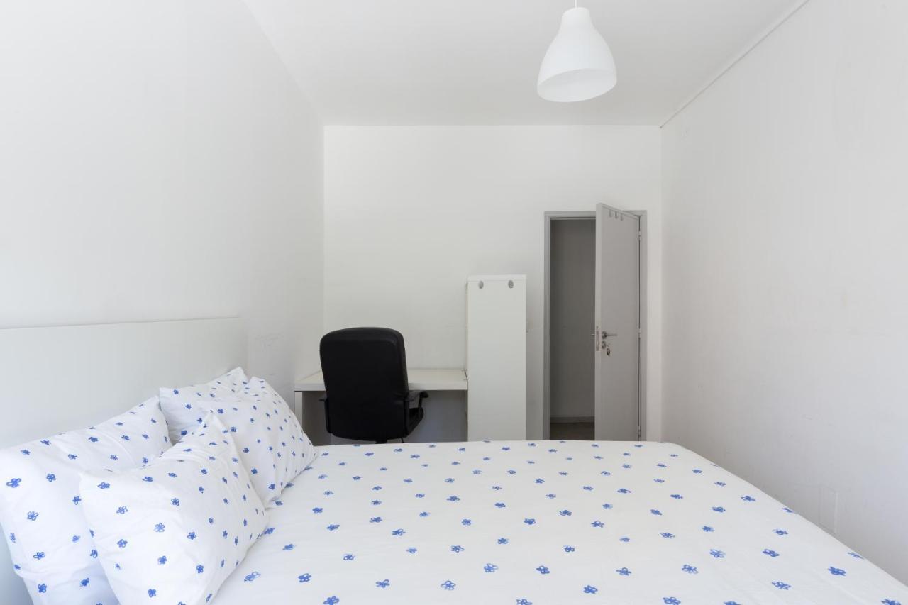 Smile4Porto Guest House Exterior foto