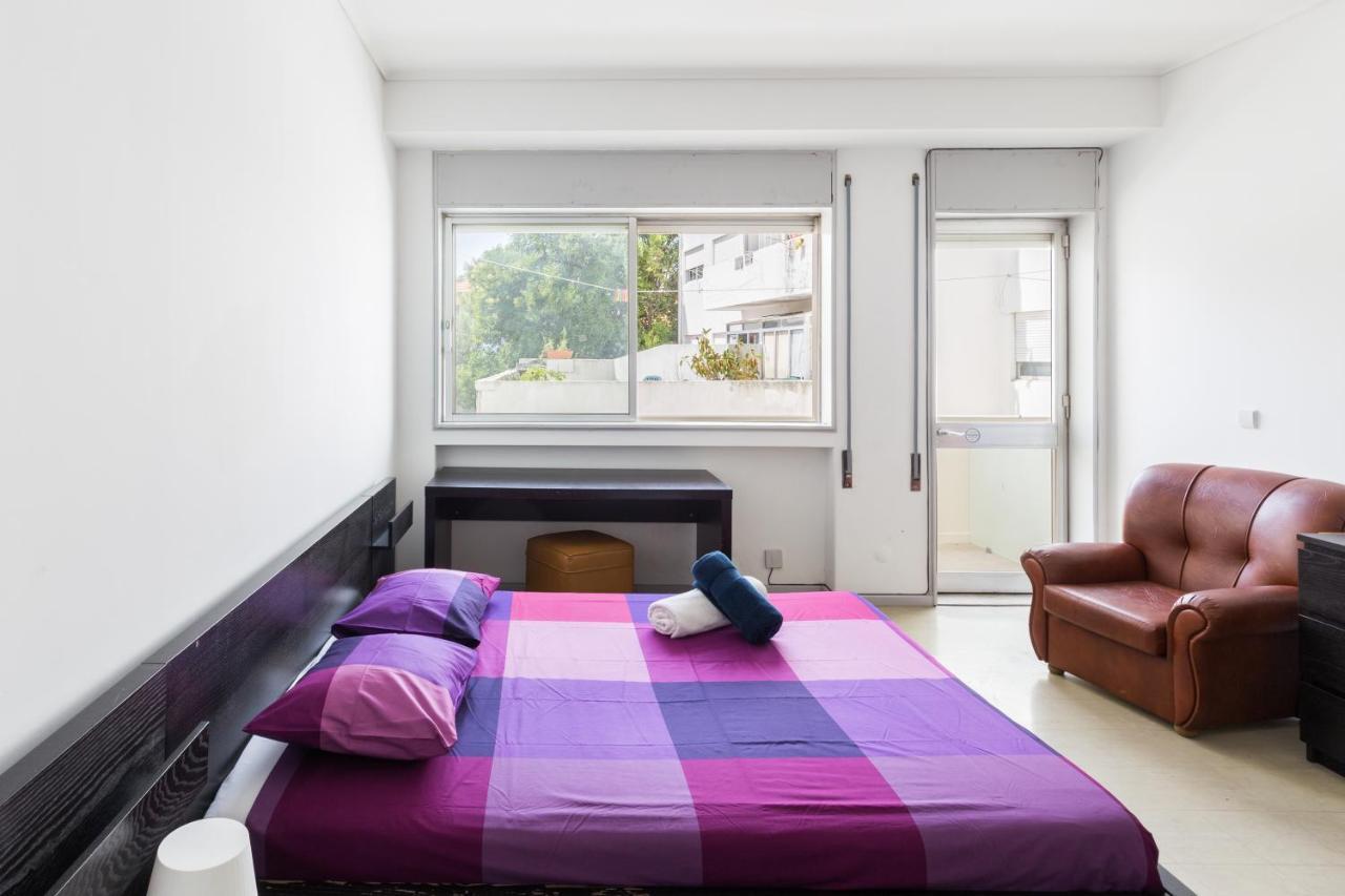 Smile4Porto Guest House Exterior foto
