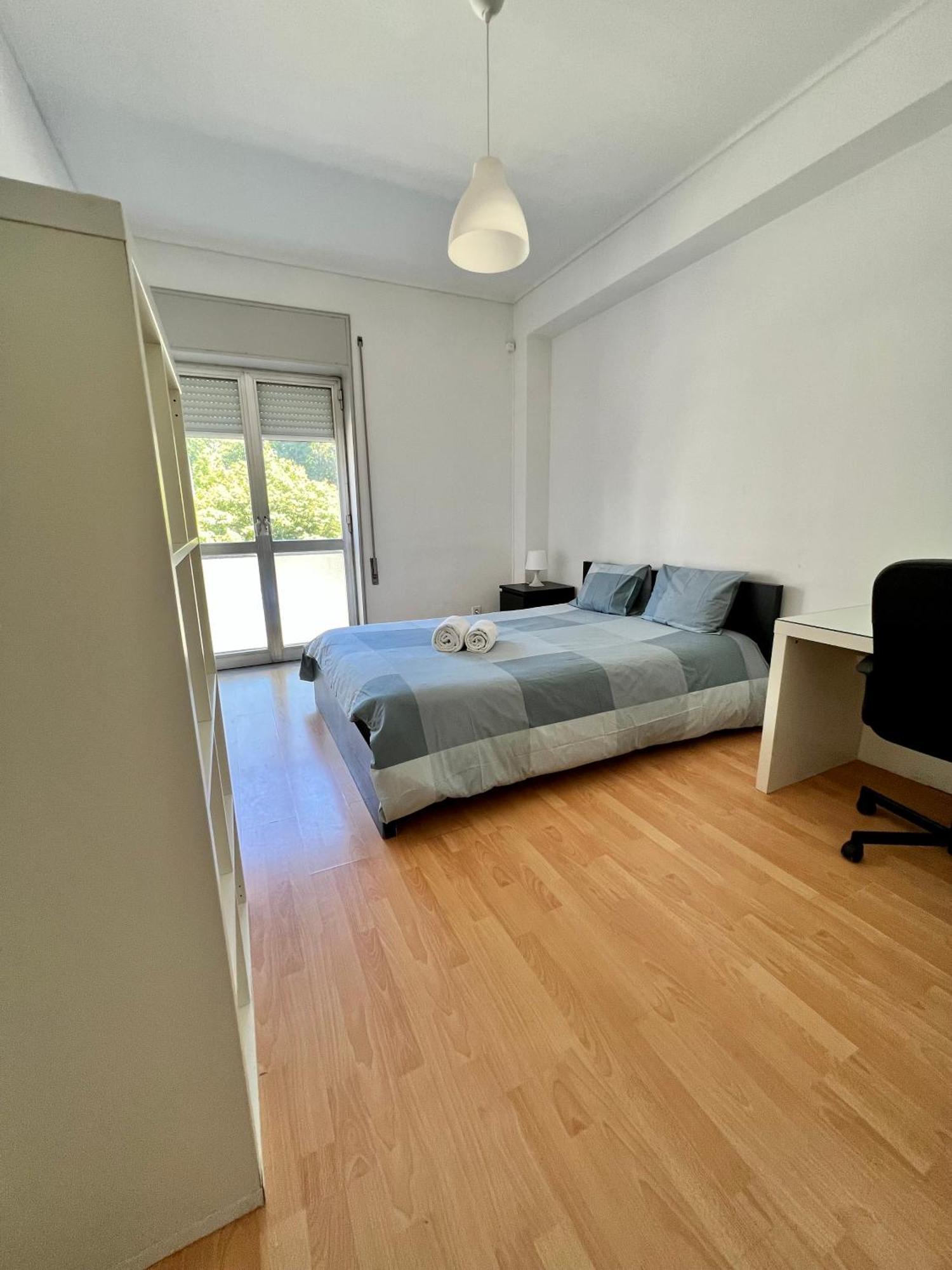 Smile4Porto Guest House Exterior foto