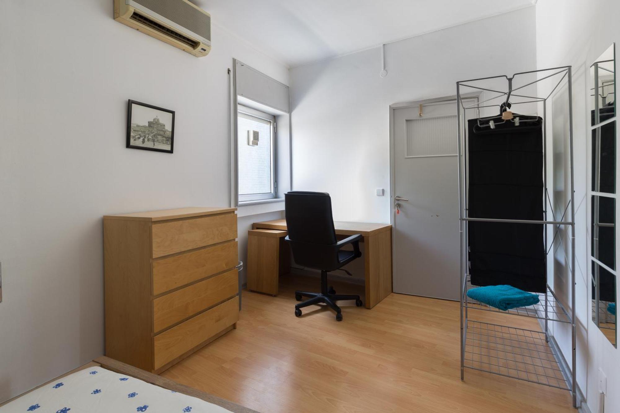 Smile4Porto Guest House Exterior foto